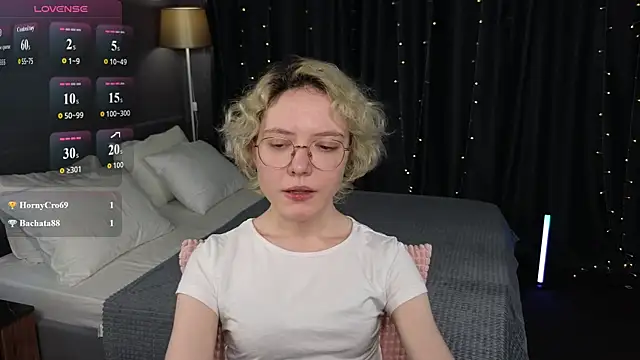 Živý XXX chat HottoKori