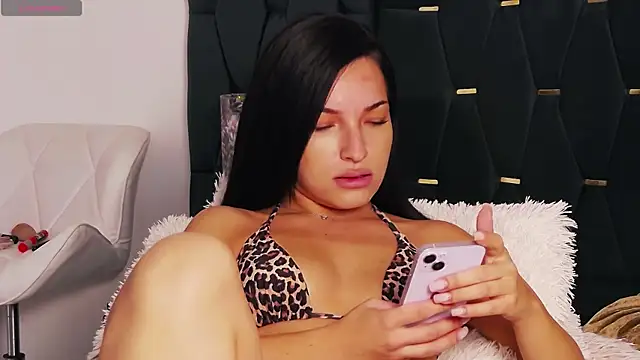 BiancaVitale Obrolan Langsung XXX