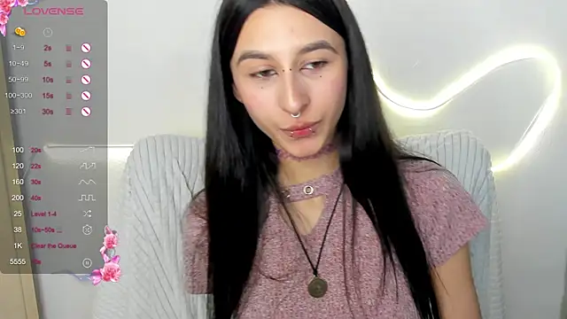 Živý XXX chat MelissaSparrow