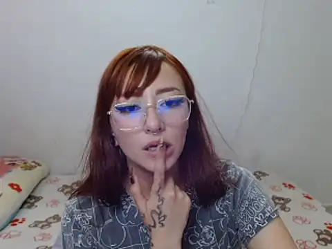 Živý XXX chat iris_ares_