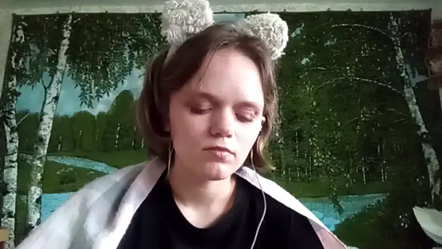 Živý XXX chat FlirtingAdele_1