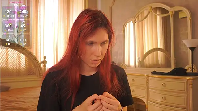 Онлайн чат XXX KamalaNewbern