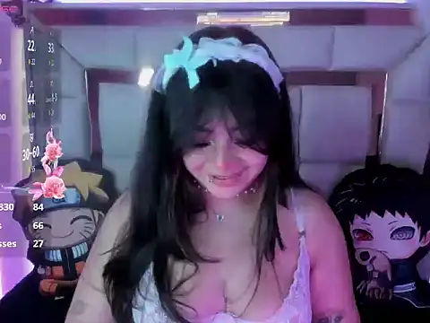 แชท XXX สดของ Amara_Kazumii