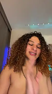 AlexaRey Live XXX-chat