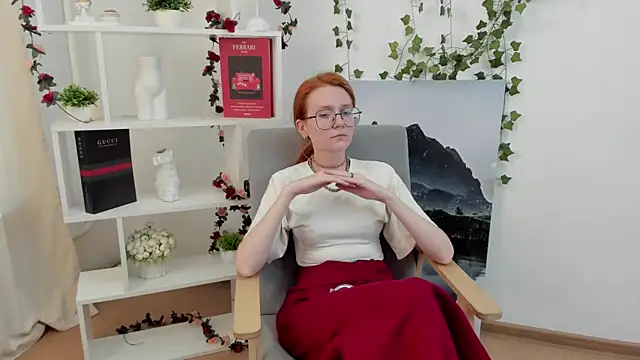 Živý XXX chat ThomasenaCardiff