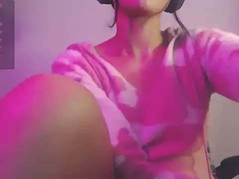 Živý XXX chat alien__show