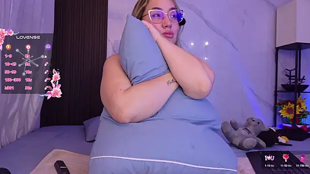 hotpawgmilf লাইভ XXX চ্যাট