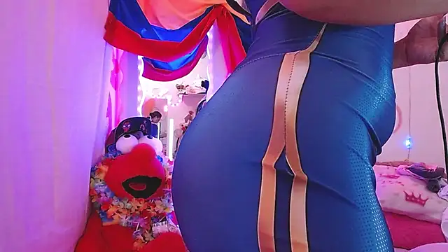 Czat XXX na żywo – dainaflowers