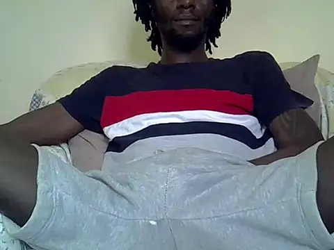 Delicious-D Live XXX-chat
