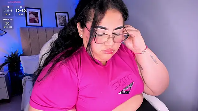Chatroom XXX en direct de _michel_bbw