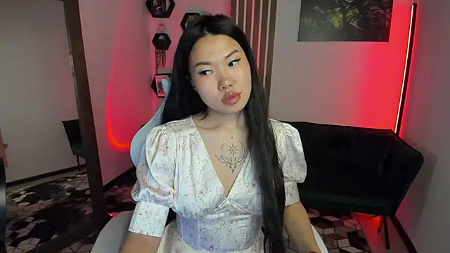 Chat XXX en directo de LunaPurrr