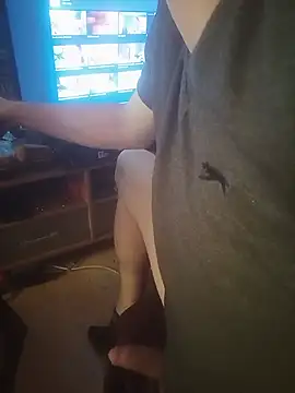 XXX chat uživo modela Martynew