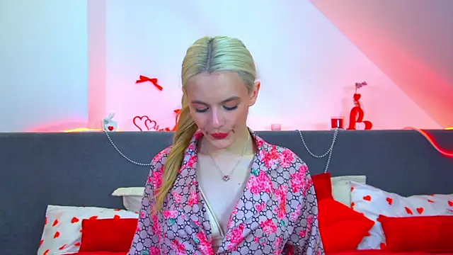 LeaLamour's Live XXX Chat