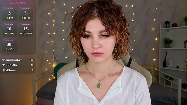 Kira__Fluffy: онлайн-секс-чат