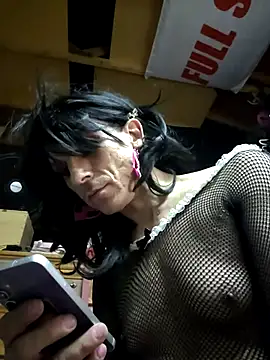 Chatroom XXX en direct de sissyvee