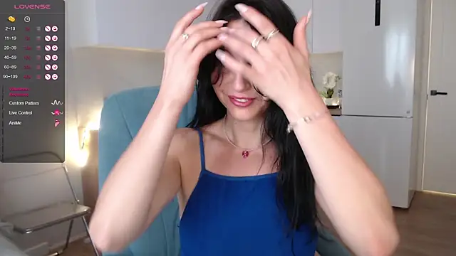 Mary_love16's Live XXX Chat
