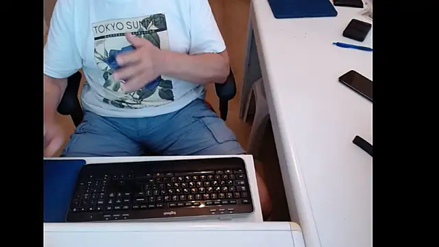 dutchpornking – Live XXX-chat