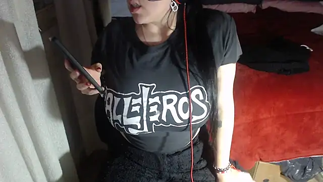 Chat XXX en directo de ladyrolinga