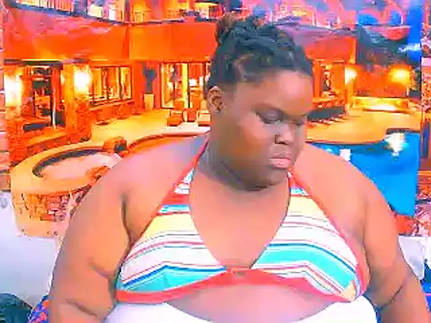 Chat XXX en directo de EbonyHotBuns