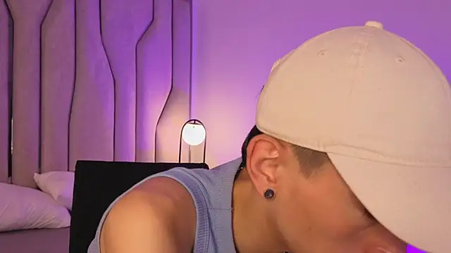 lian_cameron 即時 XXX 聊天