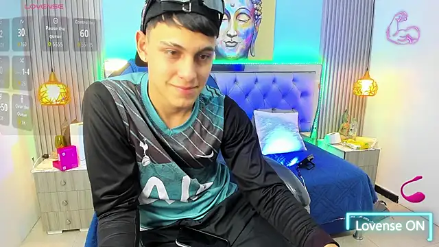 Ethanx18_ Live XXX-Chat
