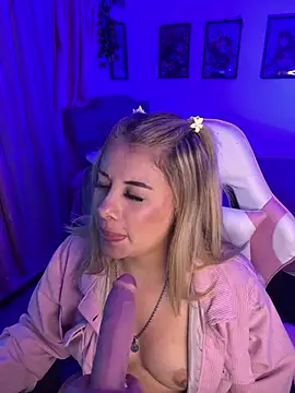 Khali_reiss' Live XXX Chat