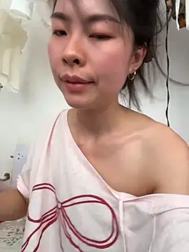 xiaojiao520 Obrolan Langsung XXX
