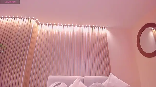TiffannySins Adlı Modelin Canlı XXX Sohbeti