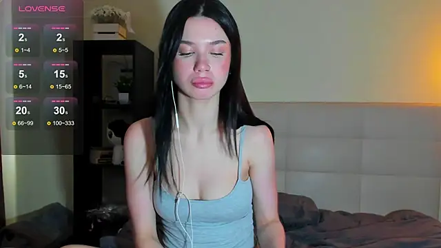 Chat XXX en directo de Tune_Godnesss