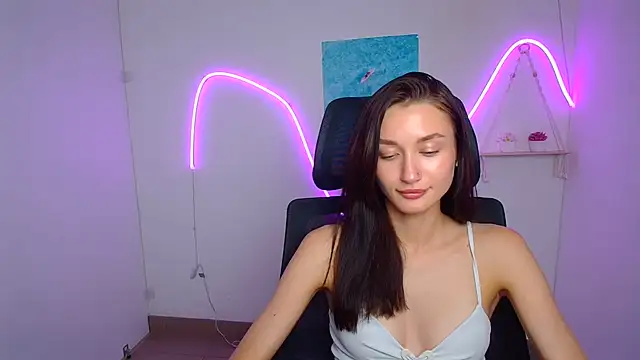 Chat XXX en directo de Stella_XO