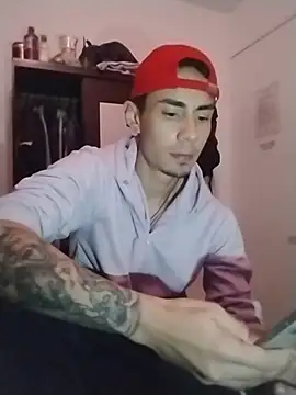 Онлайн чат XXX MateoCollins2026