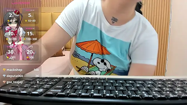 LOLAMAXI live XXX chat