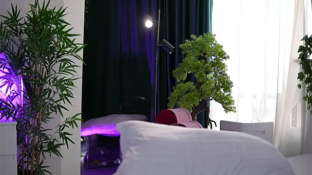 ArtTeasee élő XXX-chatje
