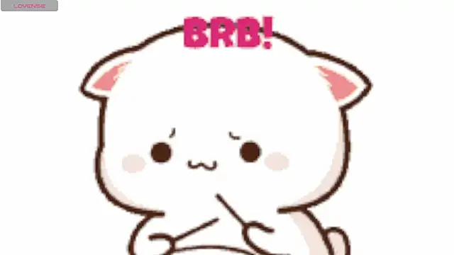 Chat XXX en directo de cherub_