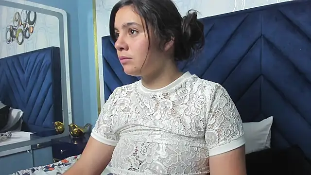 Chat XXX en directo de Tifany_strit