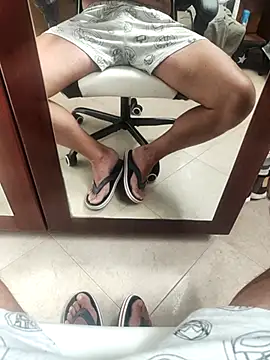 francesc80 웹캠 쇼