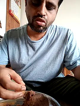 Chat +18 de genuine_banana ao vivo