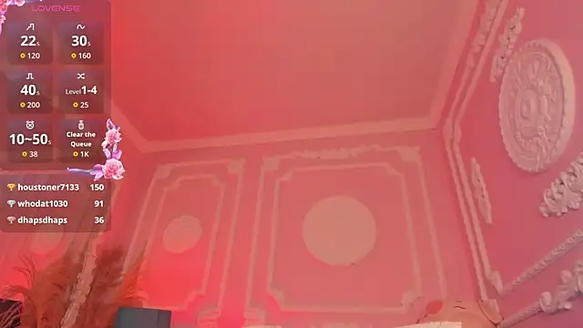 Živý XXX chat Kat_VonDe