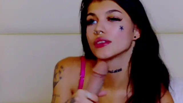 YasminnStorm's Live XXX Chat