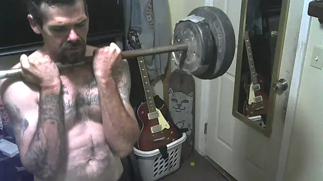 Johnny1991Blunt's Webcam Show