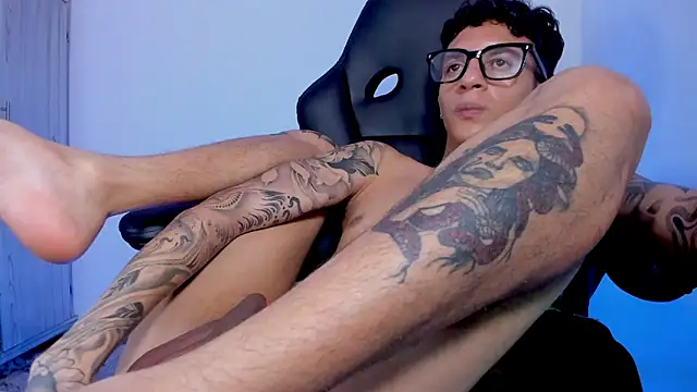 tylerrnova – Naživo XXX chat