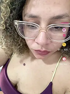 Sexyteacher-'s Live XXX Chat