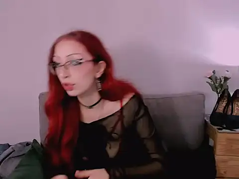 TessAdorablen Live XXX chat