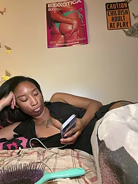 LeBimbo's Live XXX Chat