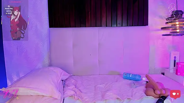 Creamy_Angelo 라이브 XXX 채팅