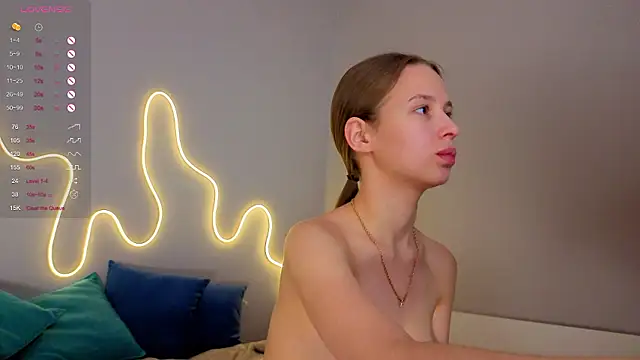 Chat XXX en directo de Emma_dream_