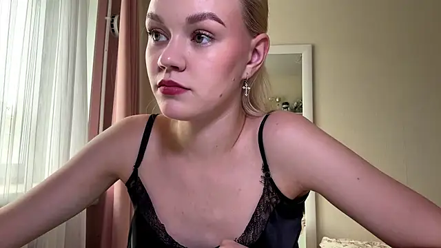 MiaCashe Live XXX-chat