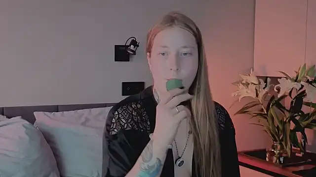 ShowmeYourfetish Live XXX-chat
