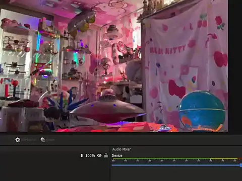 JesuAdam's Live XXX Chat