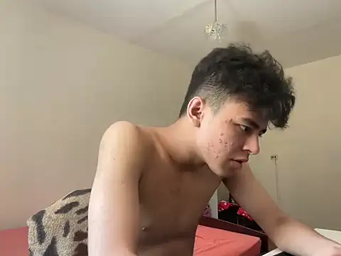 ToddWarren Live XXX-chat